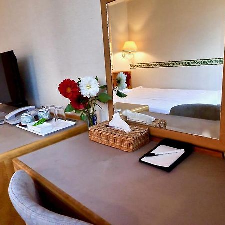 Hotel Aso Skyblue Екстериор снимка