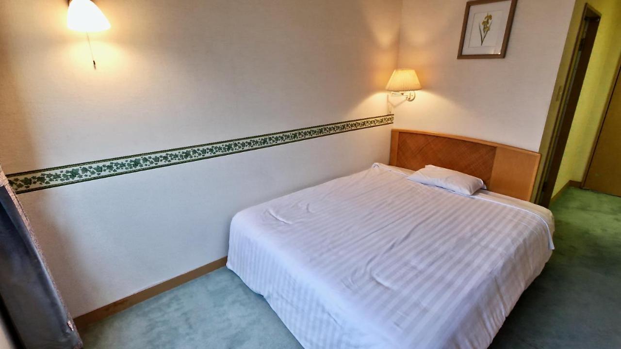 Hotel Aso Skyblue Екстериор снимка