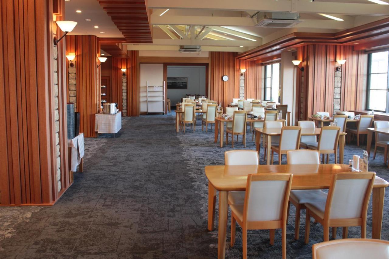 Hotel Aso Skyblue Екстериор снимка